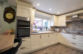 Bespoke Kitchens